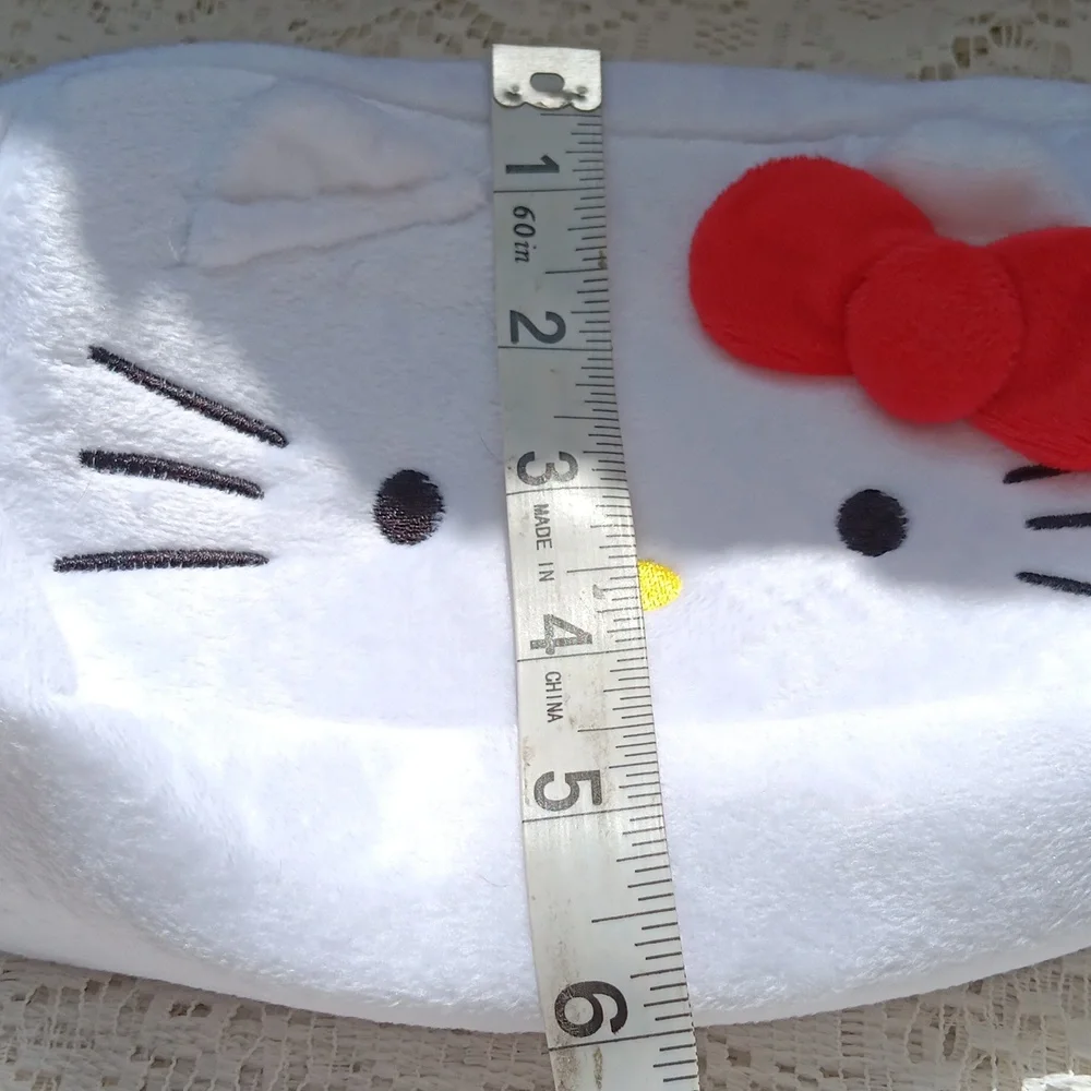 Hello Kitty 💕last one